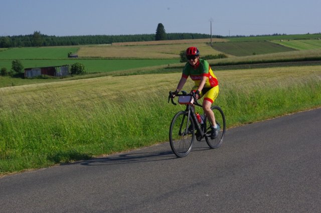 Boucles de la Semois 2023